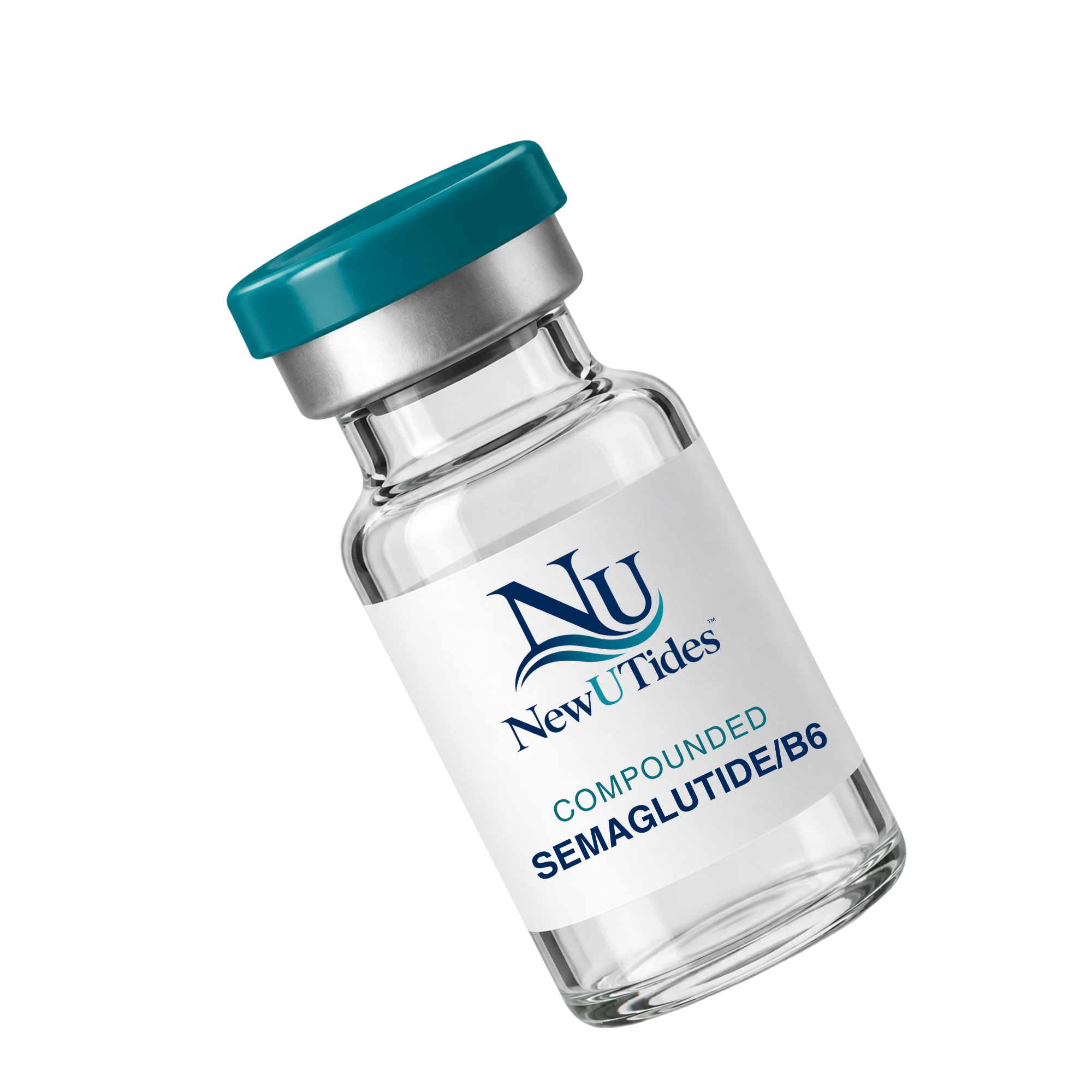 Compounded Semaglutide