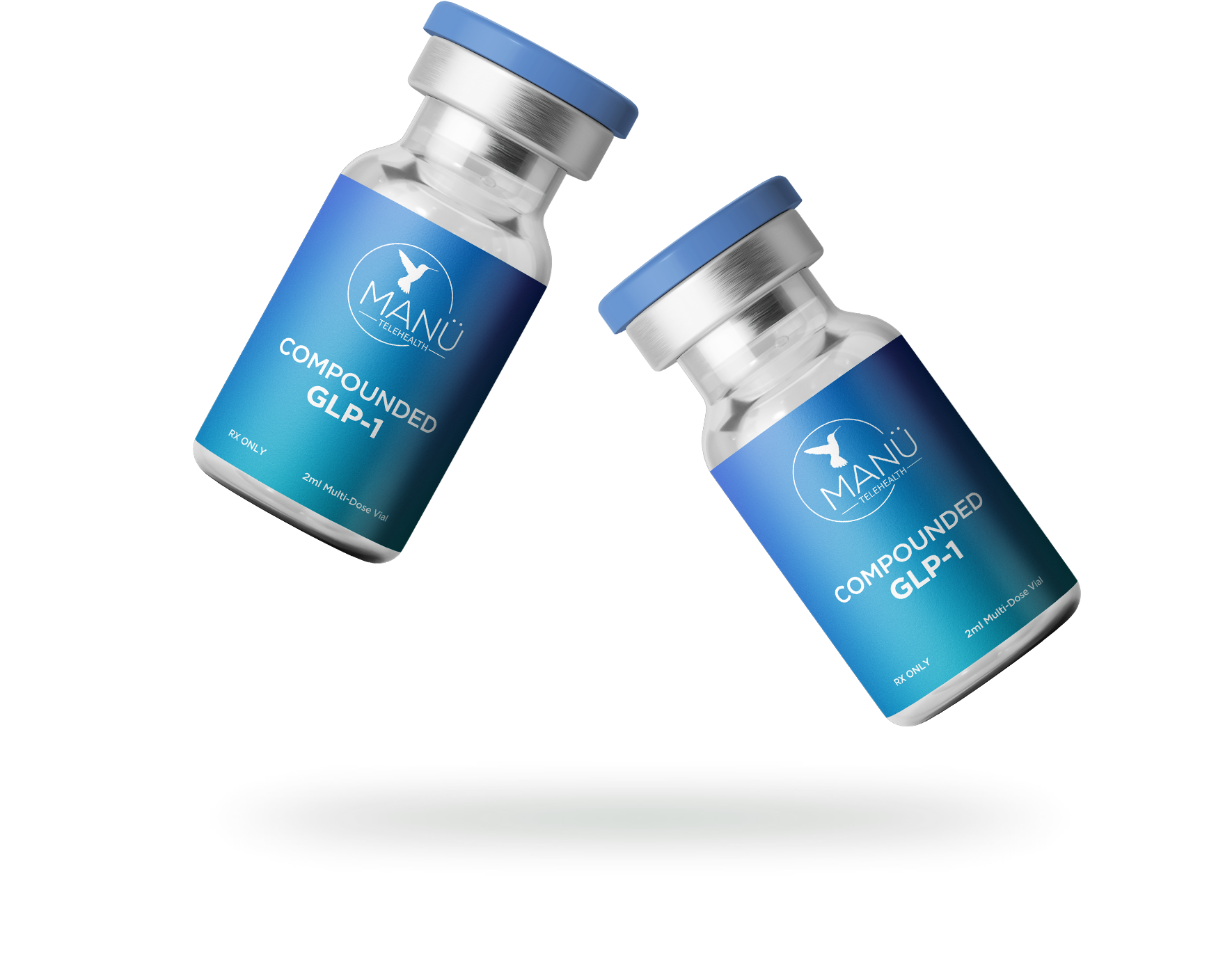 Compounded Semaglutide for Weight Loss